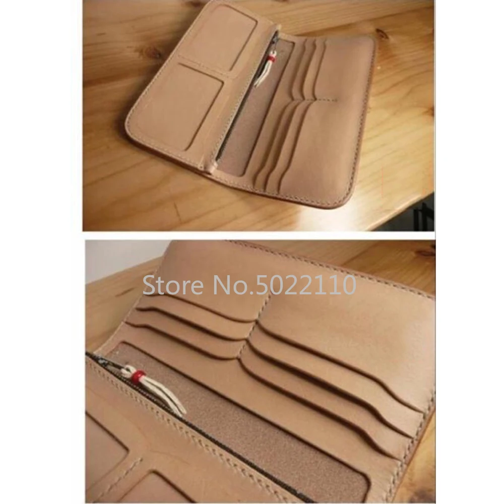 Leathercraft Japan - اليابان شفرة فولاذية الخشب يموت قطع