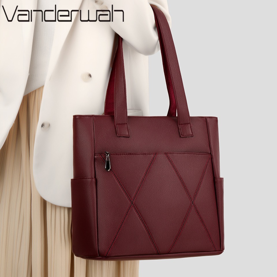 Leatherwork Thread - حقيقي جودة عالية جلدية عادية حمل
