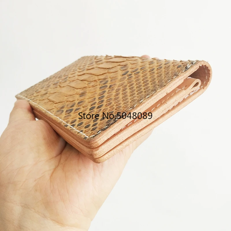 اليابان شفرة فولاذية قاعدة خشب - مراجعة Leathercraft Japan وسعره