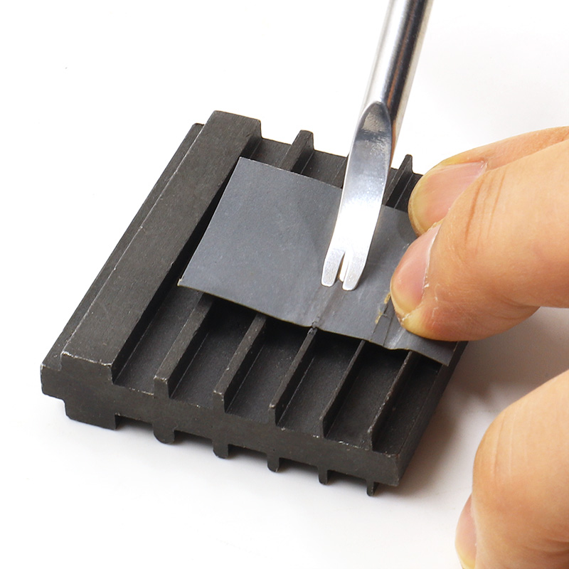 1 قطعة أداة شحذ حافة جلدية احت - مراجعة Leatherworker Block وسعره