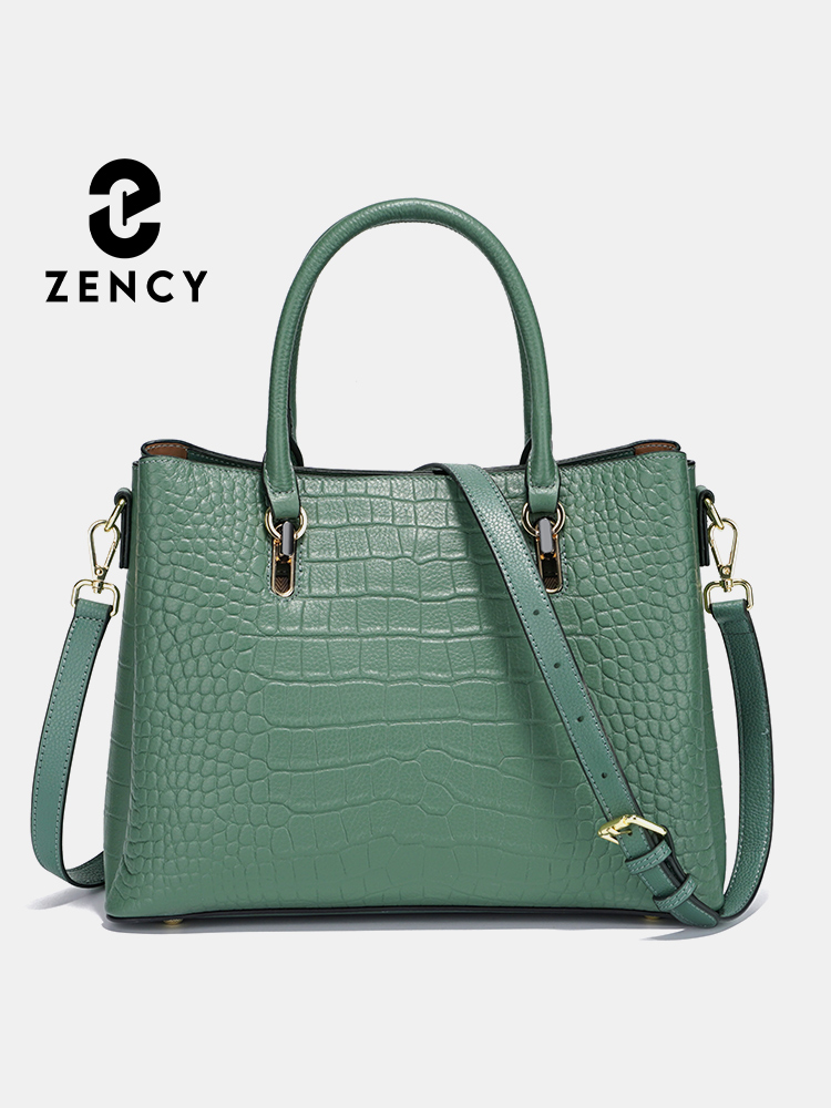 حقيبة يد نسائية من الجلد الطبي - مراجعة Leather Work Handbags For Women وسعره