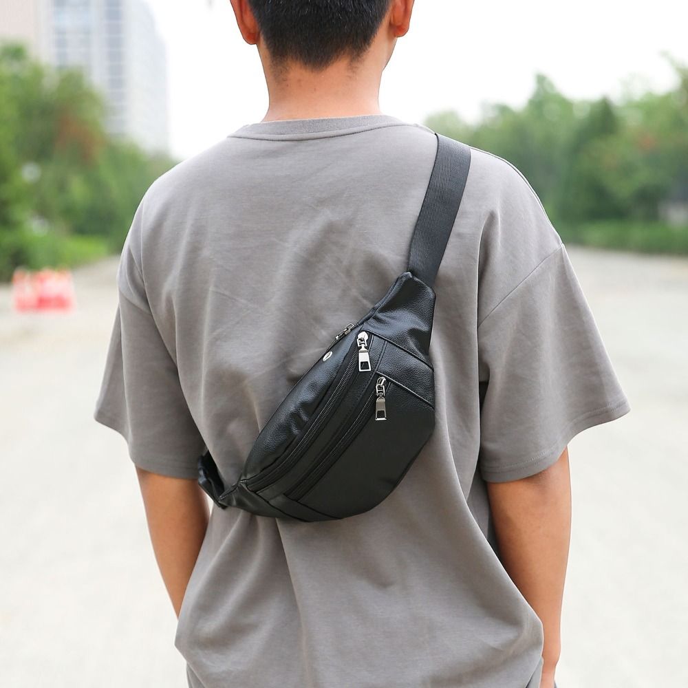 حقيبة متعددة الوظائف للحمل على - مراجعة Leather Work Bag وسعره