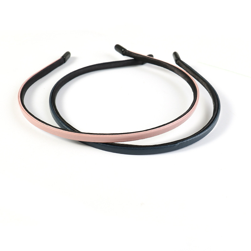 جديد إمرأة خمر بولي Leather جل - مراجعة Leatherwork Rings وسعره