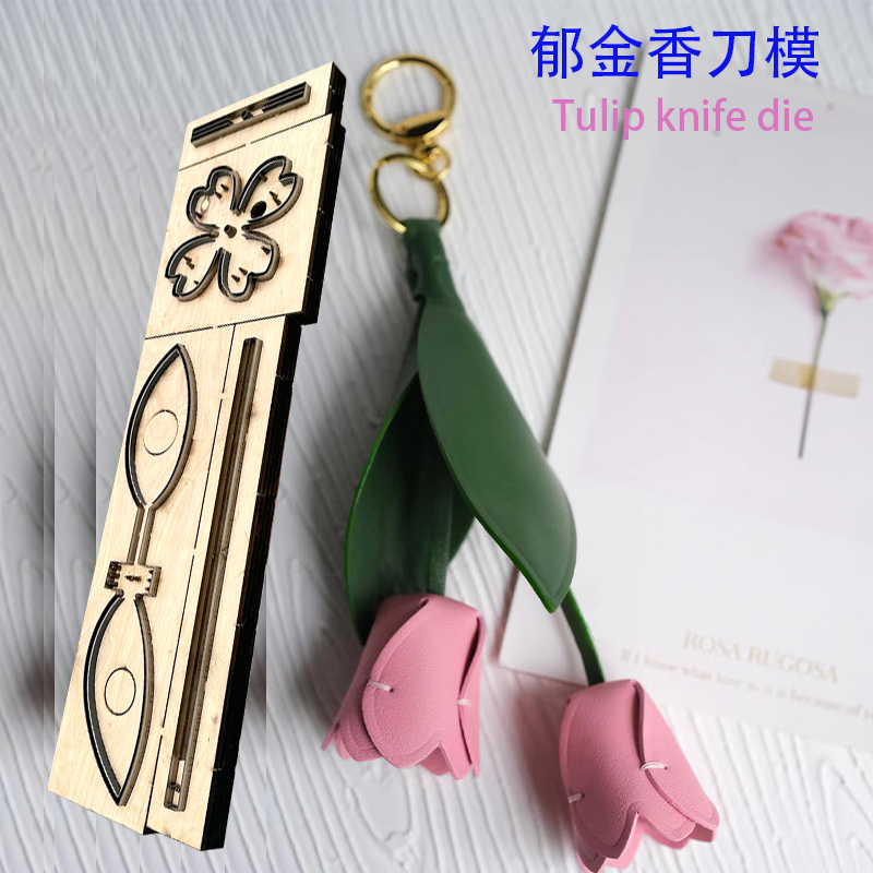 جديد اليابان الصلب شفرة خشبية  - مراجعة Leathercraft Japan وسعره