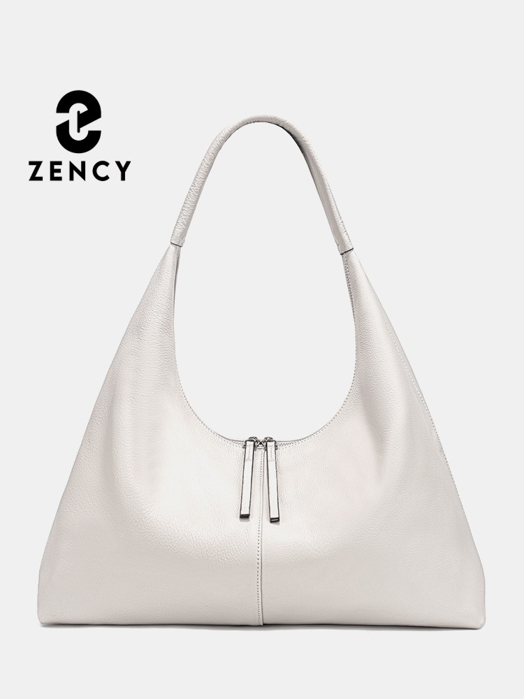 حقيبة يد Zency ذات سعة كبيرة م - مراجعة Leather Work Handbags For Women وسعره