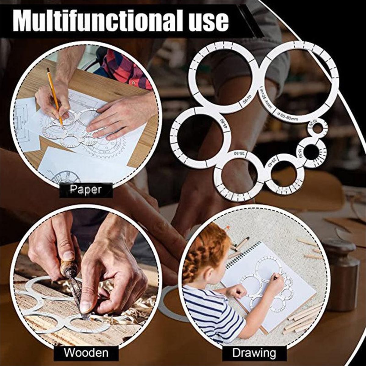 أداة جديدة لعام 2026 لقطع الزو - مراجعة Leatherwork Essentials وسعره