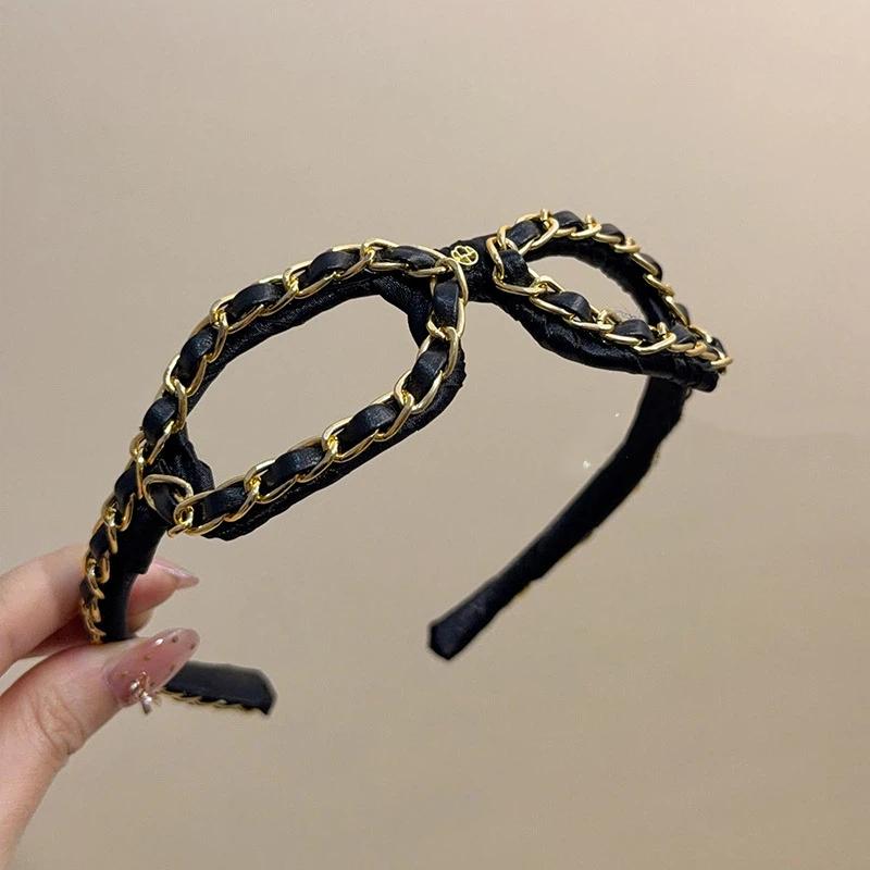 إكسسوار شعر أنيق للنساء للحفلا - مراجعة Leatherwork Rings وسعره