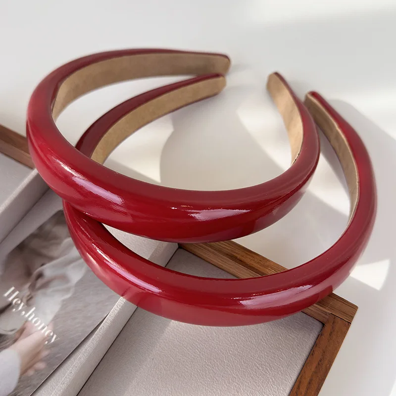 عيد الميلاد إكسسوارات الشعر مو - مراجعة Leatherwork Rings وسعره