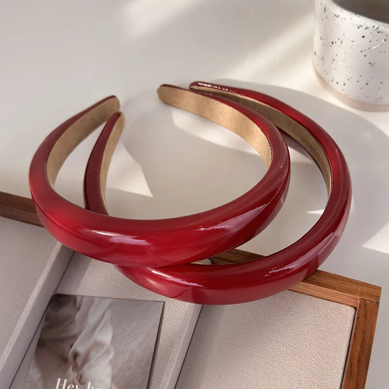 عيد الميلاد إكسسوارات الشعر مو - مراجعة Leatherwork Rings وسعره
