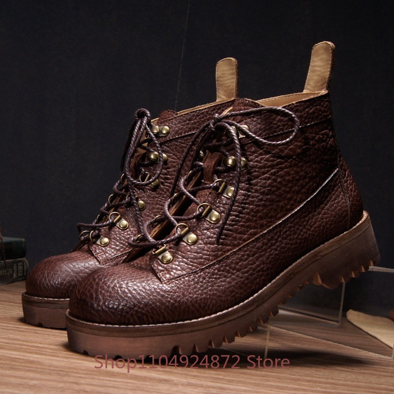 أحذية تشيلسي رجالية فاخرة مصمم - مراجعة Leatherwork Designs وسعره