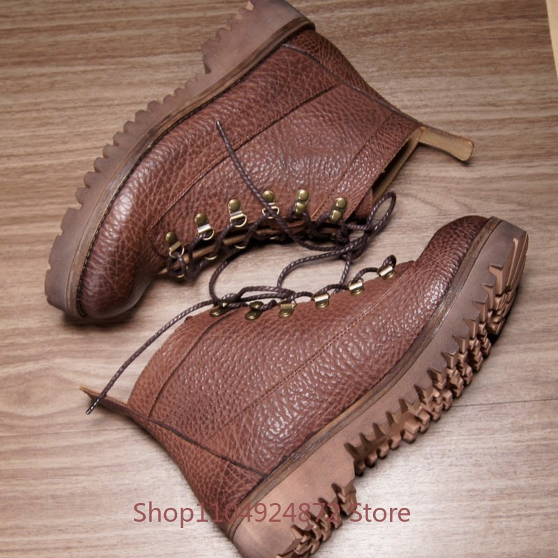 أحذية تشيلسي رجالية فاخرة مصمم - مراجعة Leatherwork Designs وسعره