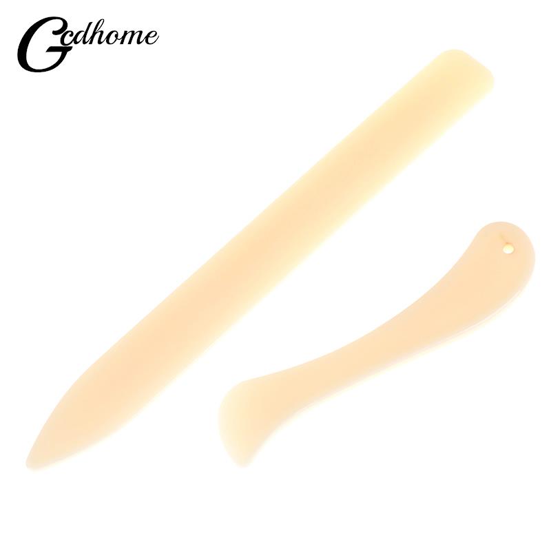 2 قطعة/المجموعة العظام مجلد ال - مراجعة Bone Folder Tool وسعره