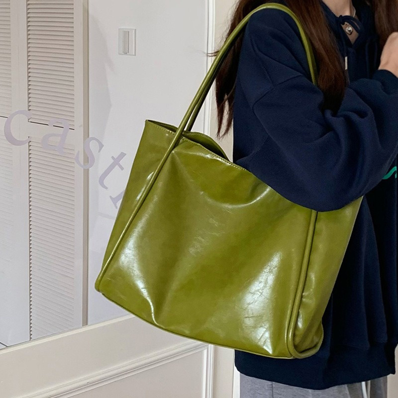 حقائب كتف نسائية جديدة لعام 20 - مراجعة Leather Work Handbags For Women وسعره