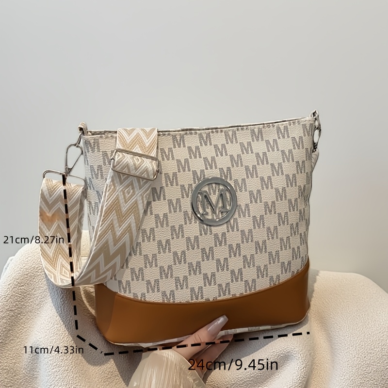 حقيبة كتف نسائية متعددة الطبقا - مراجعة Leatherwork Essentials وسعره