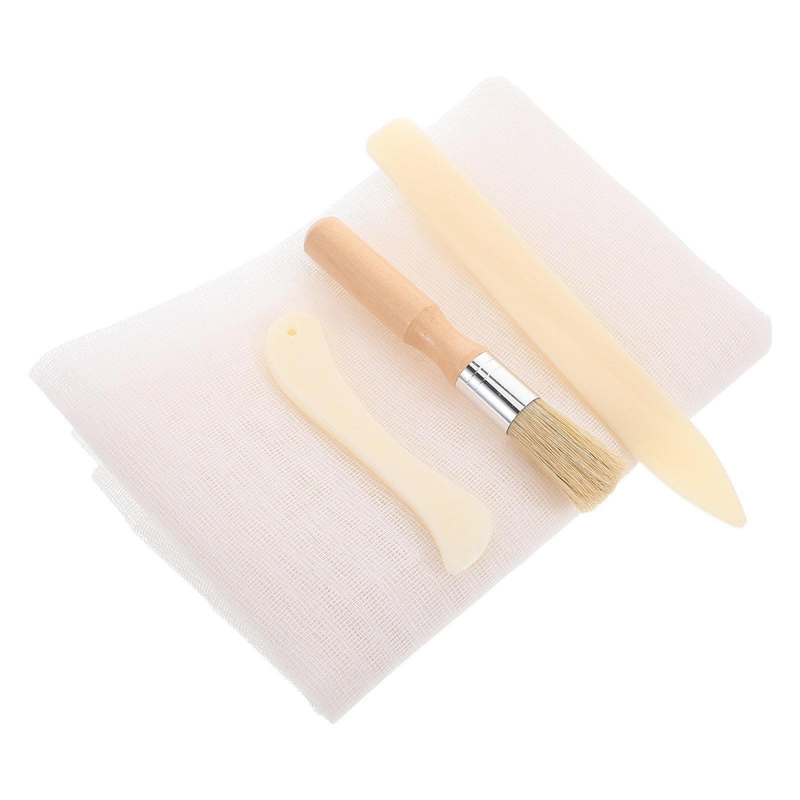 مجموعة واحدة من مواد إصلاح الك - مراجعة Bone Folder Tool وسعره
