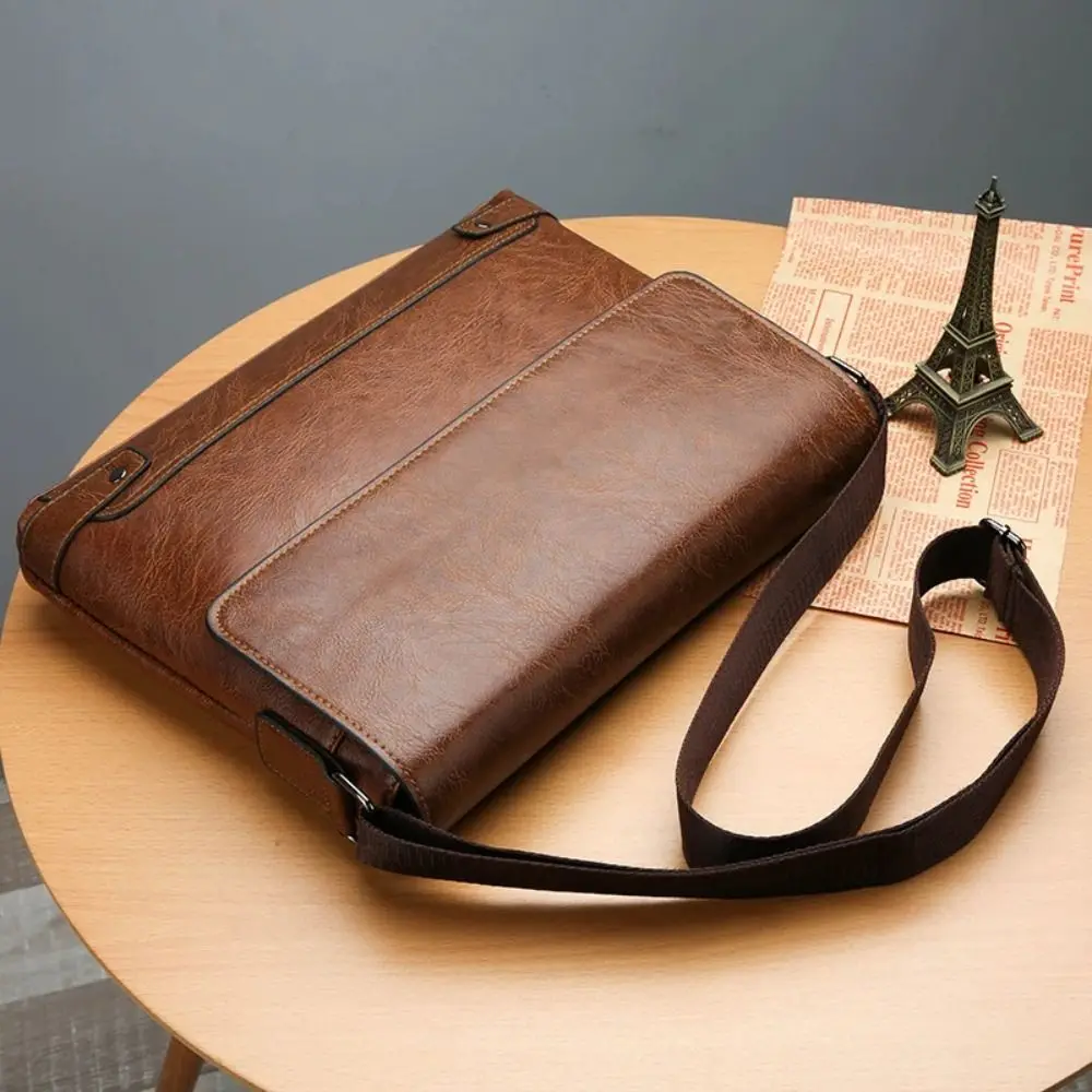 بو الجلود حقيبة للرجال ، حقيبة - مراجعة Leatherwork Designs وسعره