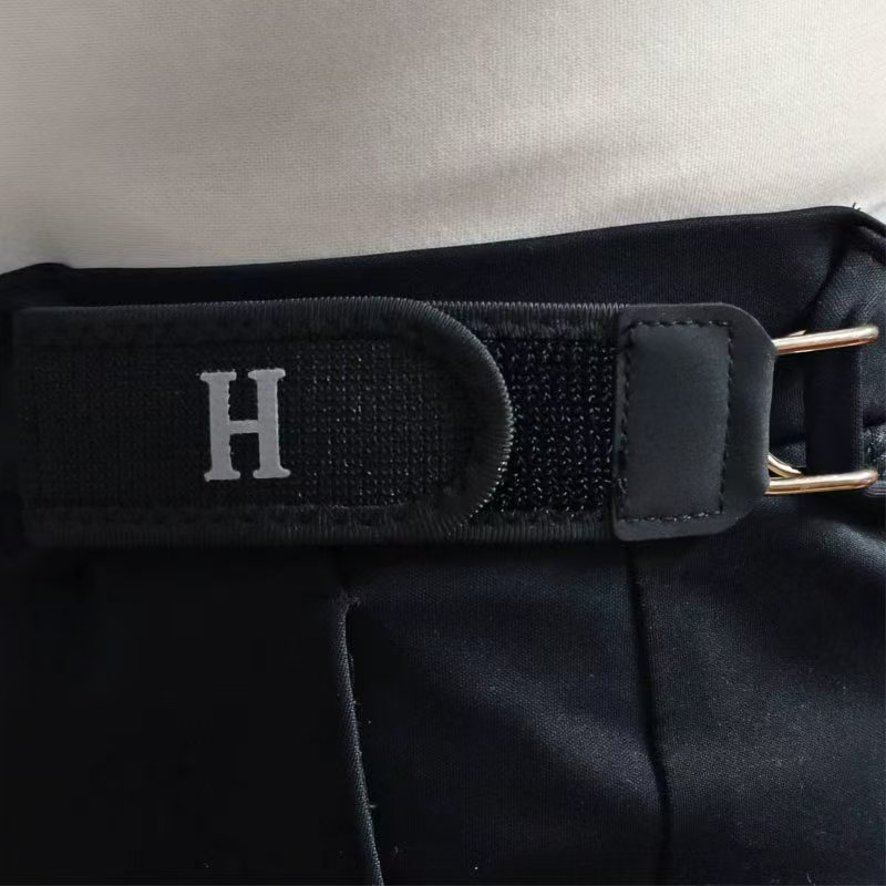 أحزمة معدنية مرنة بدون إبزيم - - مراجعة Leatherwork Essentials وسعره