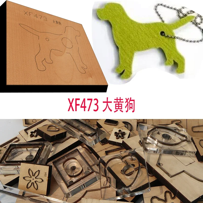 الصينية الريفية الكلب الجلود ا - مراجعة Leathercraft Japan وسعره