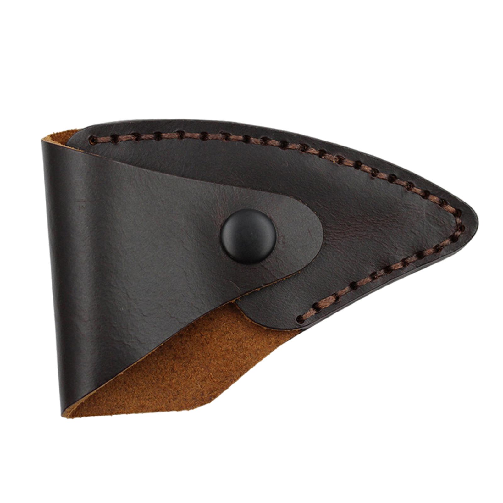 غطاء متين لرأس الفأس، أساسيات  - مراجعة Leatherwork Essentials وسعره