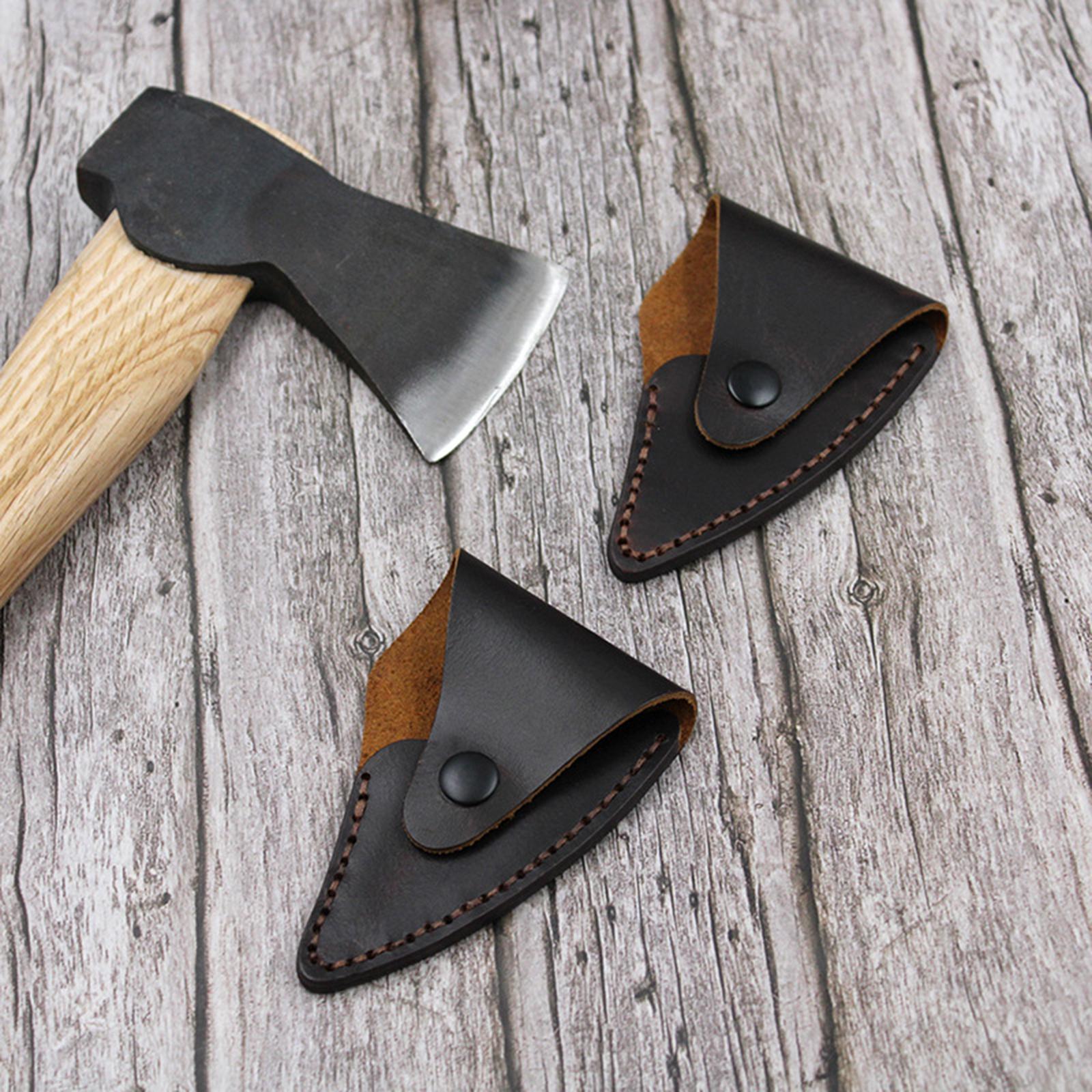 غطاء متين لرأس الفأس، أساسيات  - مراجعة Leatherwork Essentials وسعره