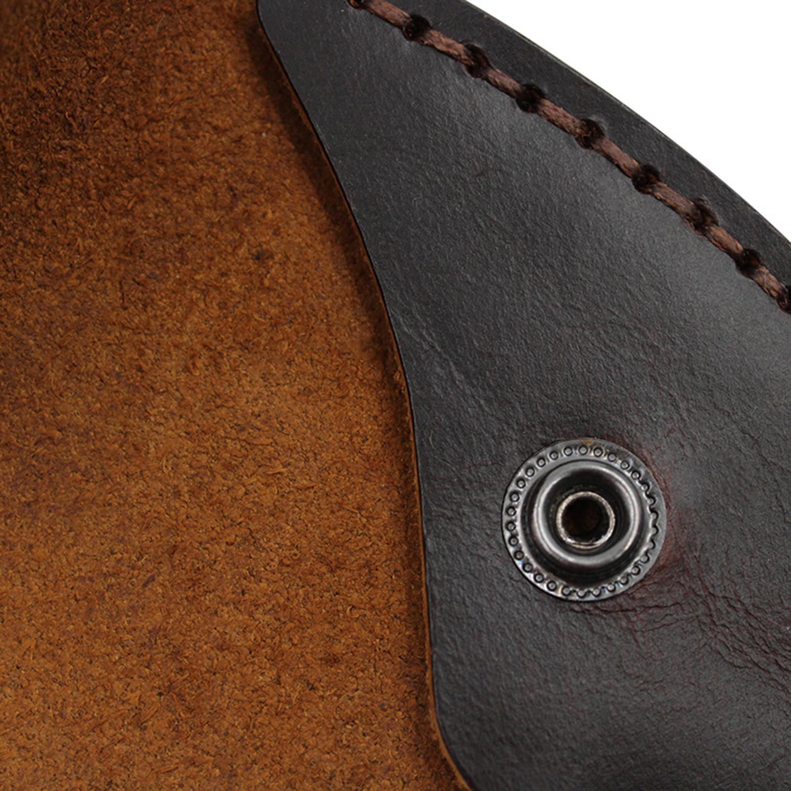 غطاء متين لرأس الفأس، أساسيات  - مراجعة Leatherwork Essentials وسعره