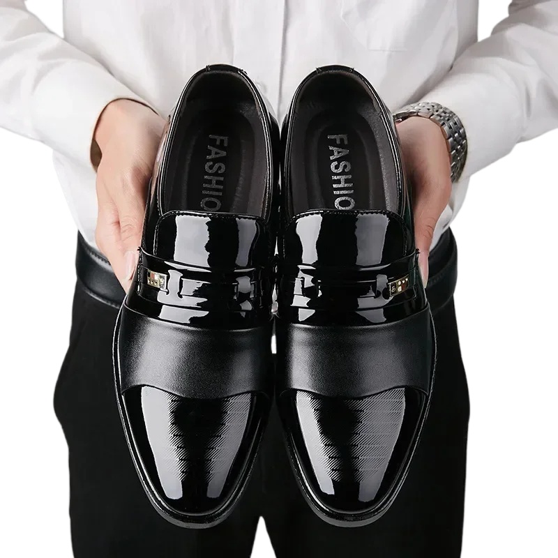 حذاء رجالي من الجلد للرجال كلا - مراجعة Leather Work Oxfords وسعره