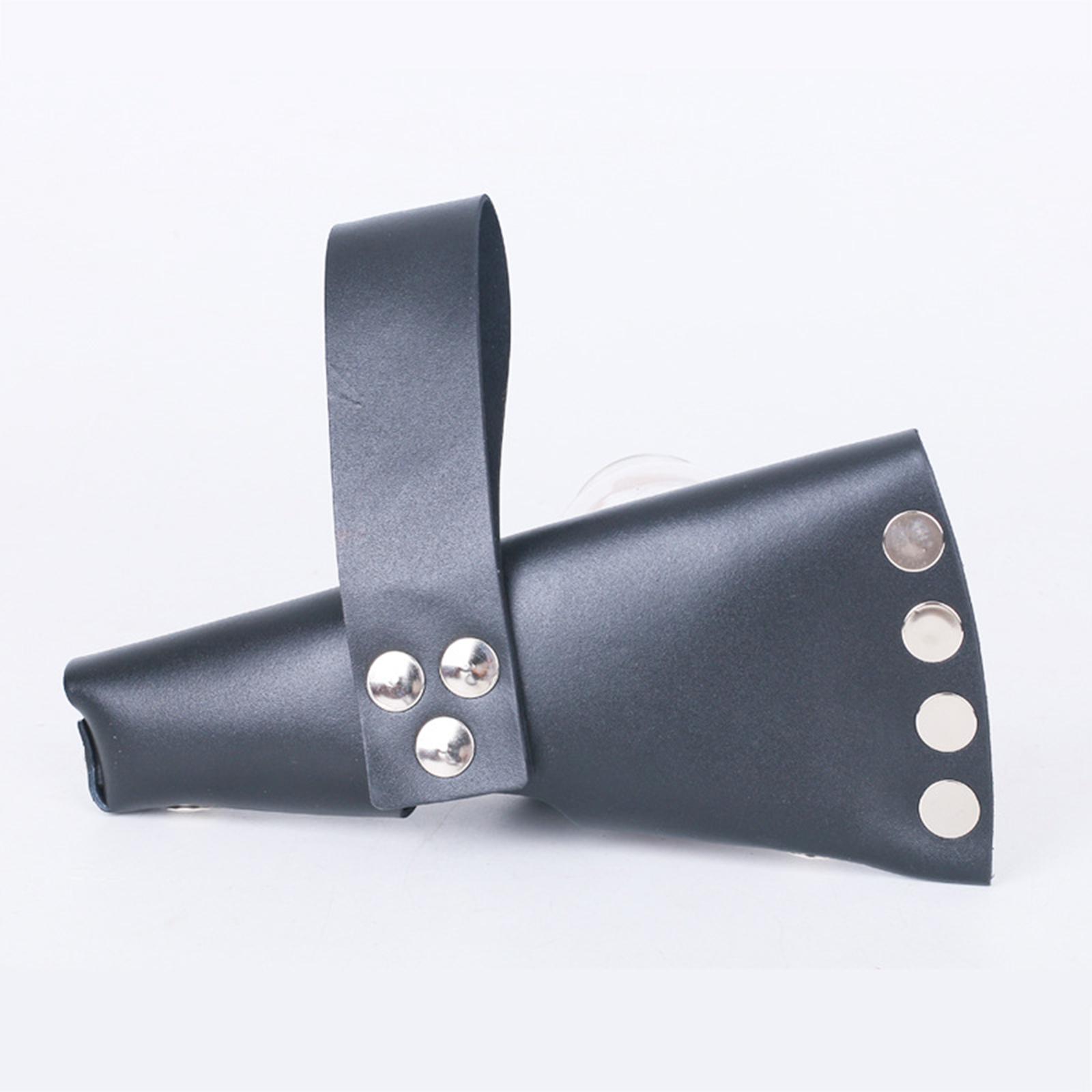 غطاء حماية من الجلد الصناعي لش - مراجعة Leatherwork Essentials وسعره