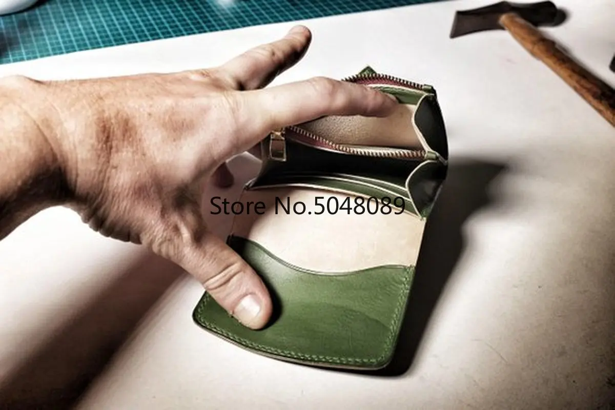 اليابان شفرة فولاذية قاعدة يمو - مراجعة Leathercraft Japan وسعره