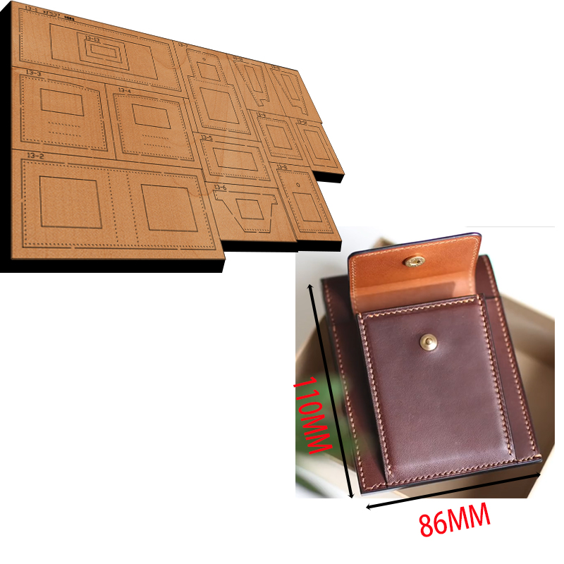 أداة يدوية لكمة من الجلد ، قال - مراجعة Leathercraft Japan وسعره