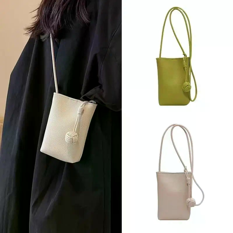 حقائب يد نسائية من الجلد الصنا - مراجعة Leatherwork Essentials وسعره