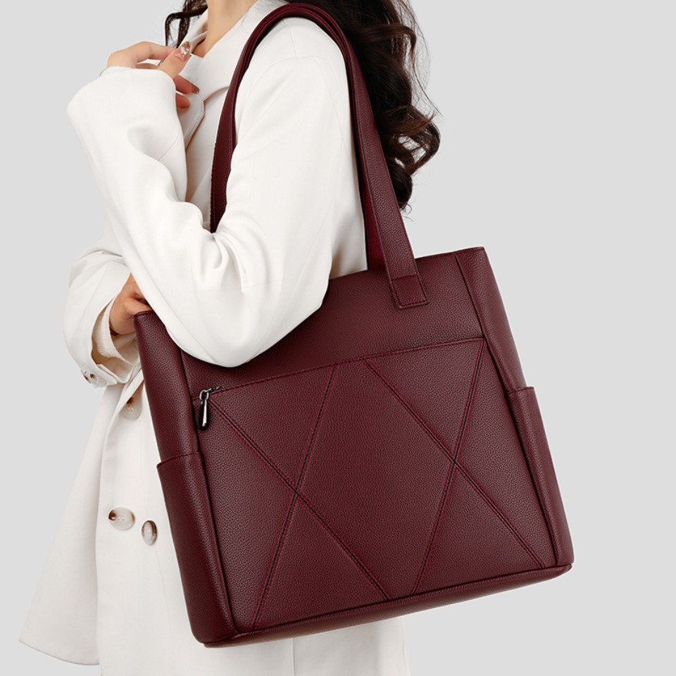 حقيقي جودة عالية جلدية عادية ح - مراجعة Leatherwork Thread وسعره
